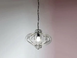 Siru Подвесной светильник из муранского стекла Sultano