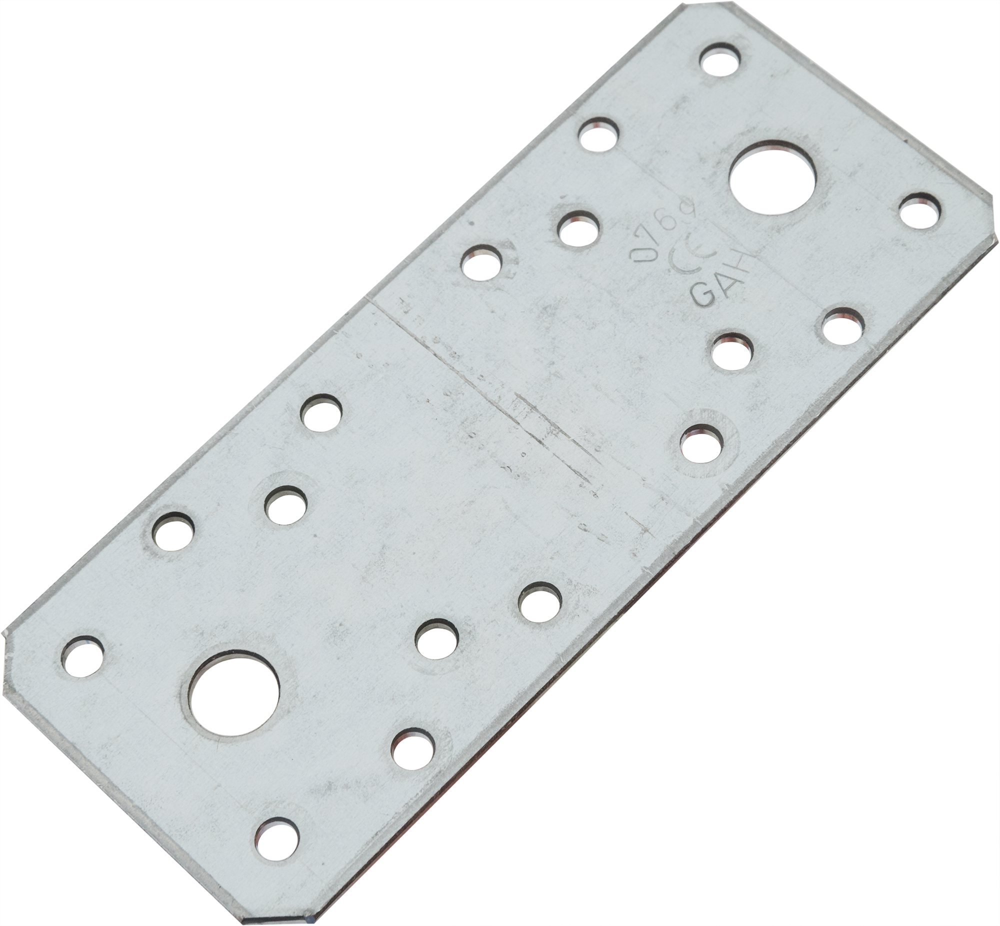 13619592 Пластина крепежная КР 133x55x2.5 STLM-0003546 GAH ALBERTS