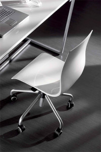 Рабочее кресло  DOMITALIA Gel-D