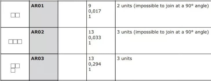 Тканевая скамья со спинкой MDD Agora ARCH-00093183 - Вид №2