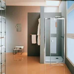 B7204ULUTR New Cee Сollection душевая зона  Samo