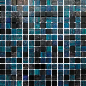 МОЗАИКА ИЗ СТЕКЛА Guam* ALMA СМЕСИ 20