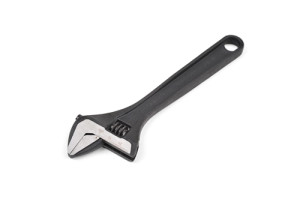 16434922 Разводной ключ стандартный 4'' K 7254 KAMASA TOOLS
