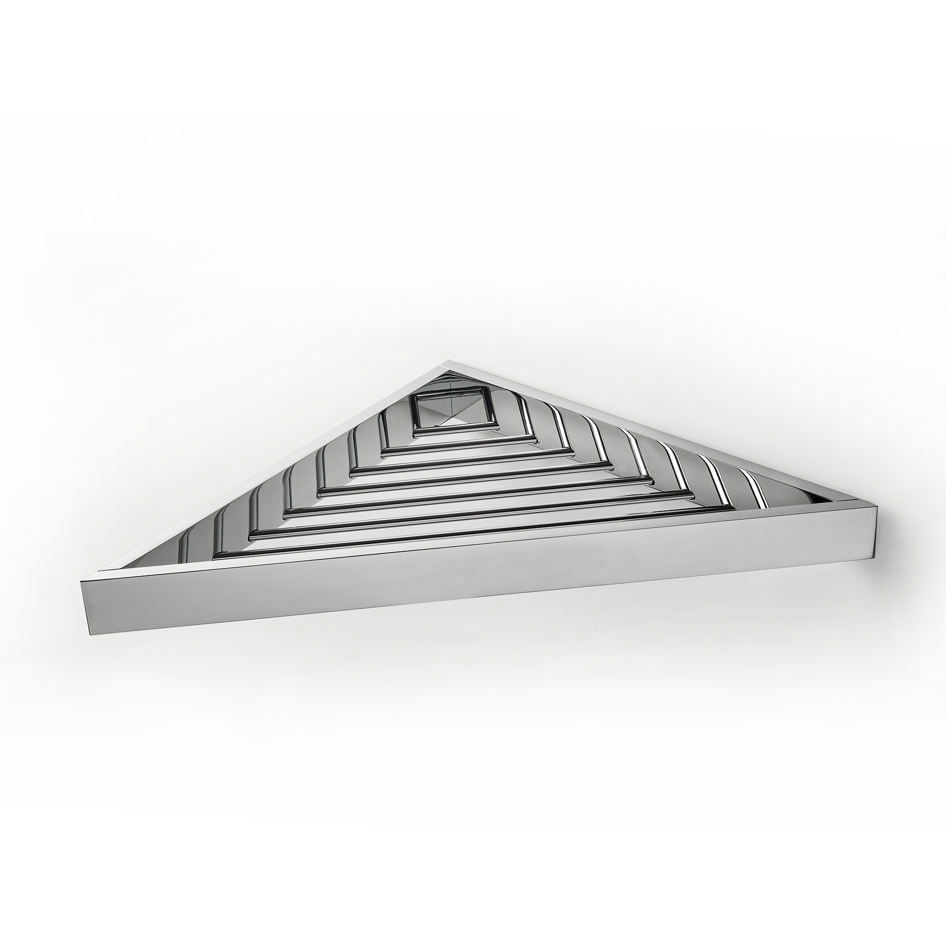 SK2A 3SC Угловая решетчатая полка Moderno Treesseci 3SC