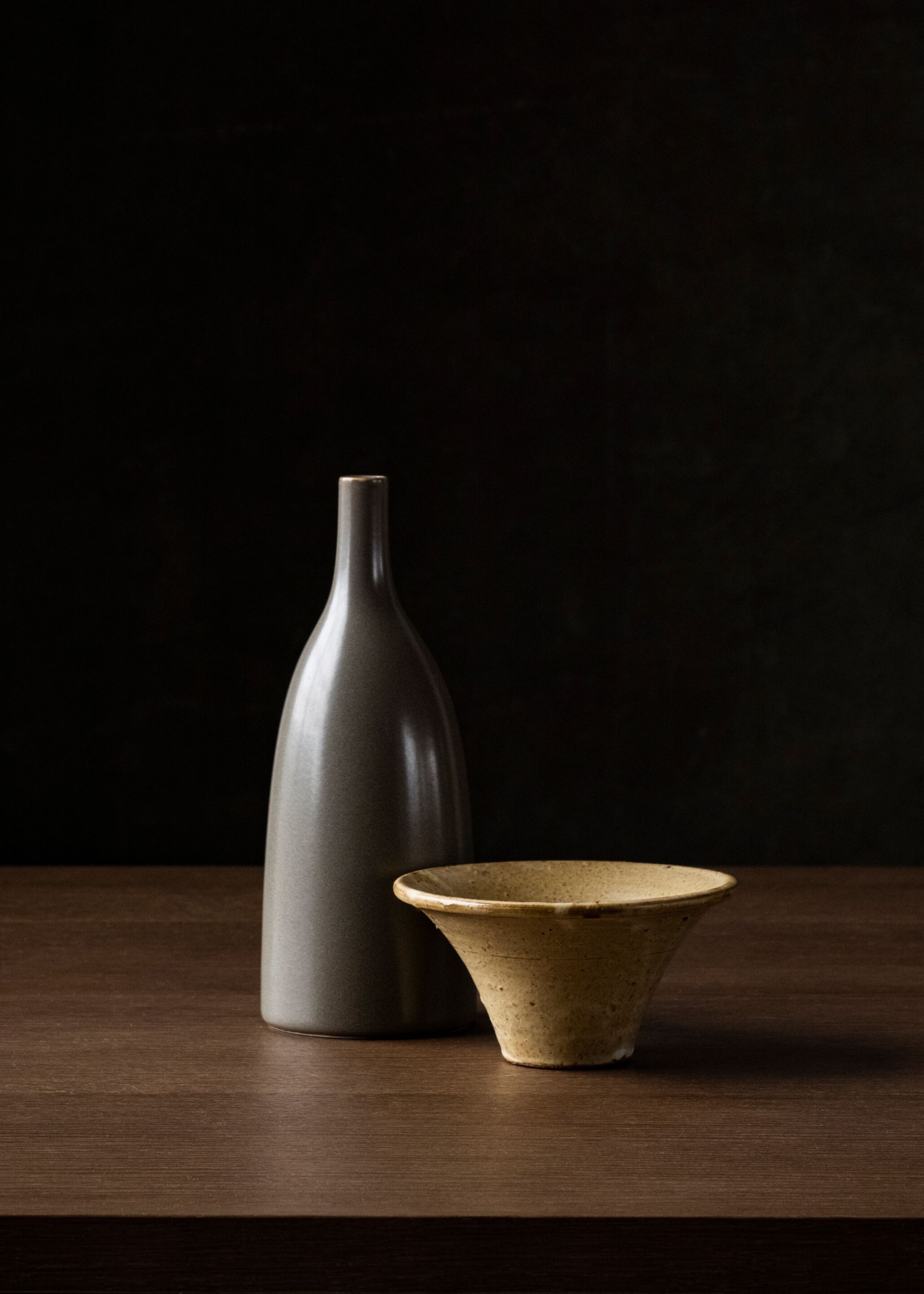 Керамическая ваза Audo Copenhagen STRANDGADE STEM VASE ARCH-00103171 - Вид №10