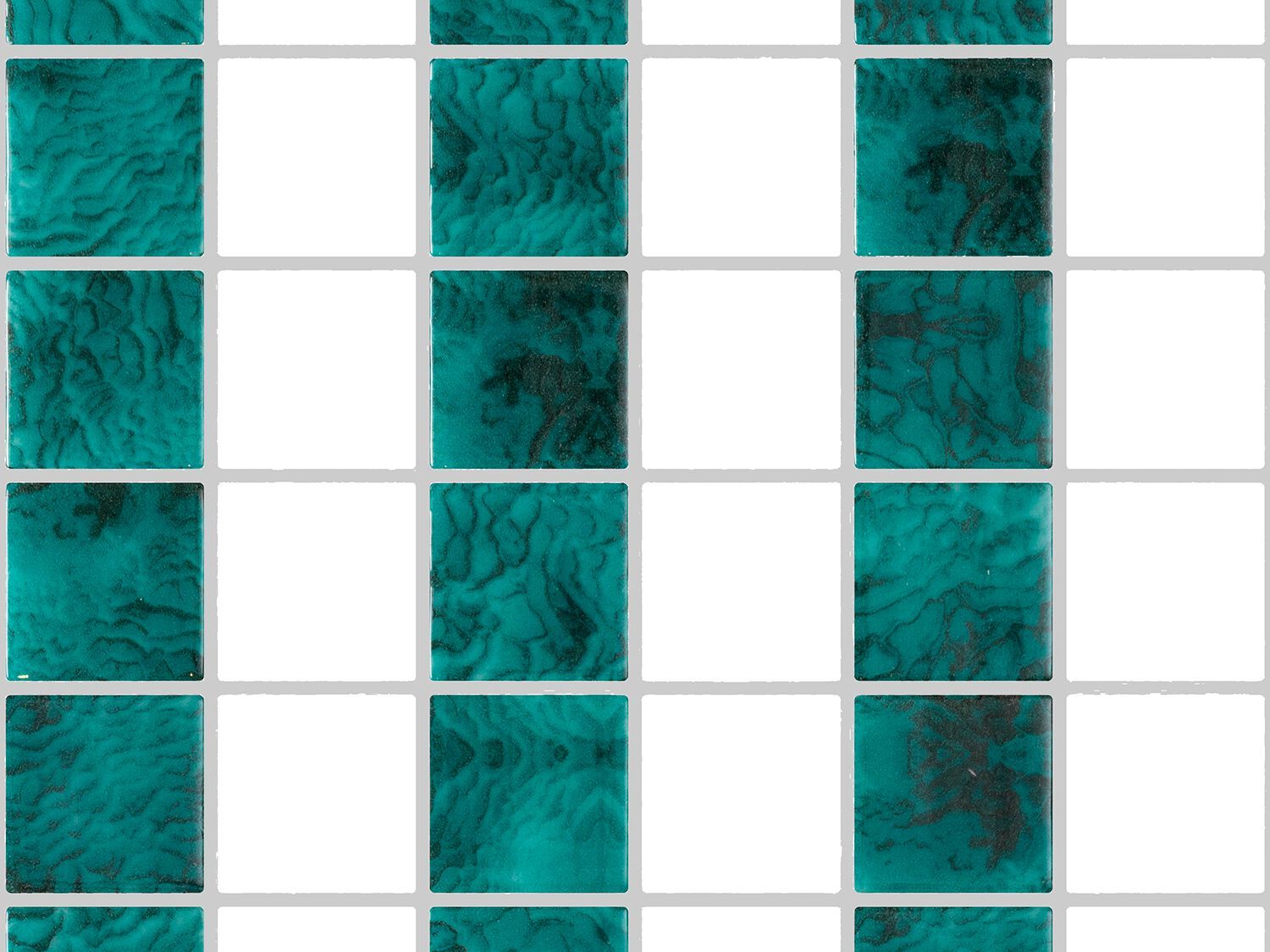 Внутренняя и наружная стеклянная мозаика Onix Icon Modular ARCH-00028509 - Вид №1