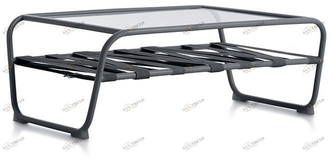 Diabla Садовый журнальный столик Dozequinze sun-id-1350937