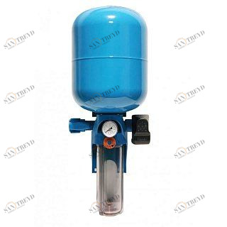 Система Джилекс КРАБ-Т 18 9090JLX