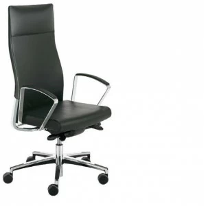 Sesta Стул для руководителя с высокой спинкой Win Ws-002-01