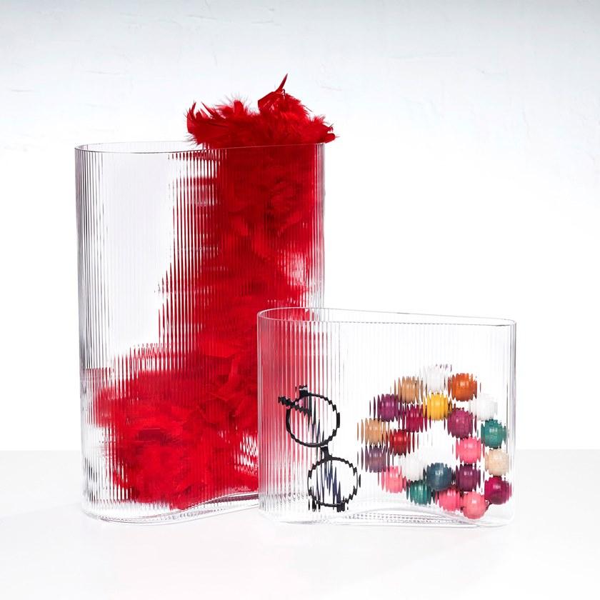 NUDE Хрустальная ваза Mist sun-id-1388208 - Вид №4