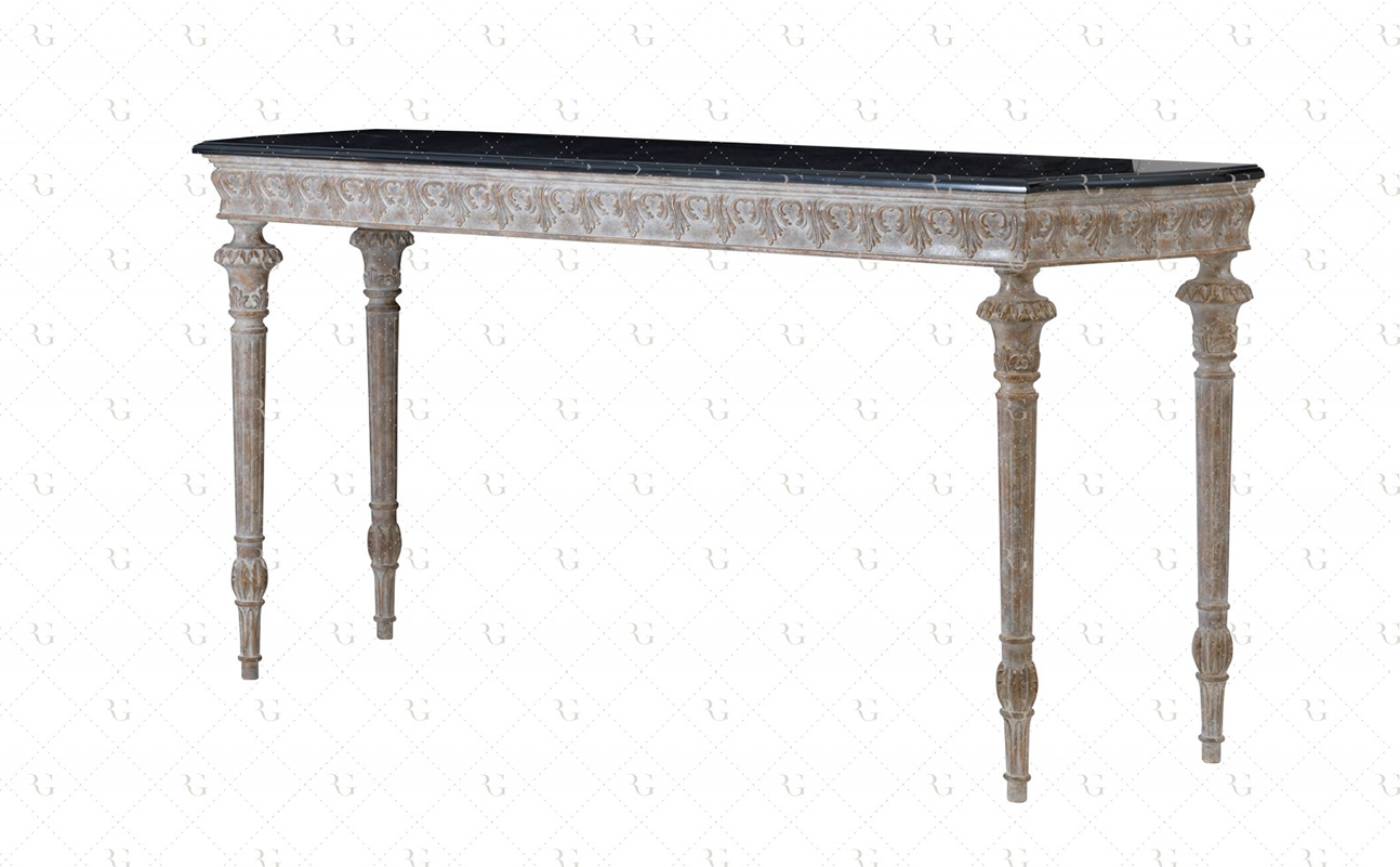 Консоль  ROBERTO GIOVANNINI 1429 Fil rouge