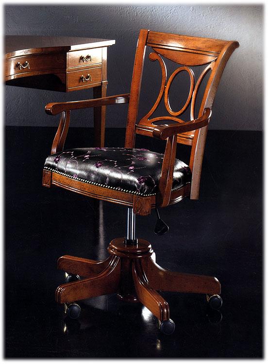 Рабочее кресло ATENA SEVEN SEDIE 0466A 