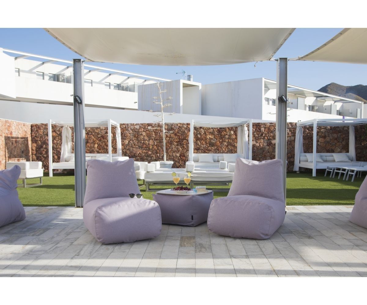 Полиэфирное кресло Pusku pusku Colorin ARCH-00089980 - Вид №18