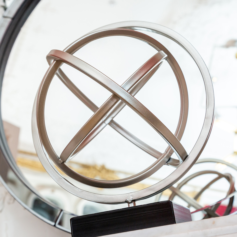 19091012 Настольный декор «Ньютон» Object Desire  - Вид №3