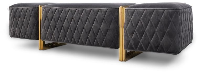 LUXXU Подножка для санок Tenor sun-id-1393048 - Вид №2