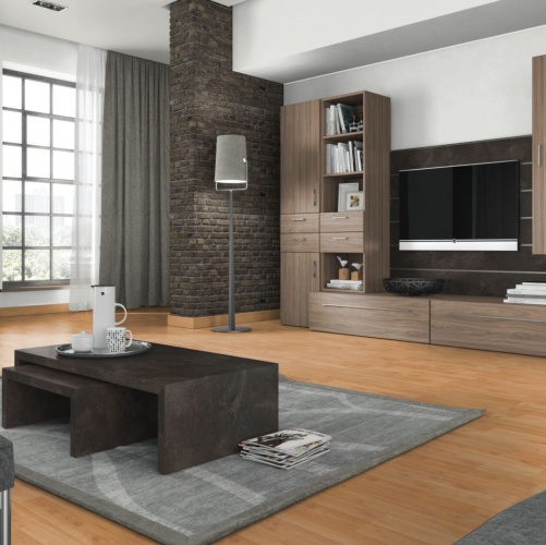 Пробка EGGER Cork+ Бук Мондзее (Гладкая) 1292х193 мм 1201400005 - Вид №18