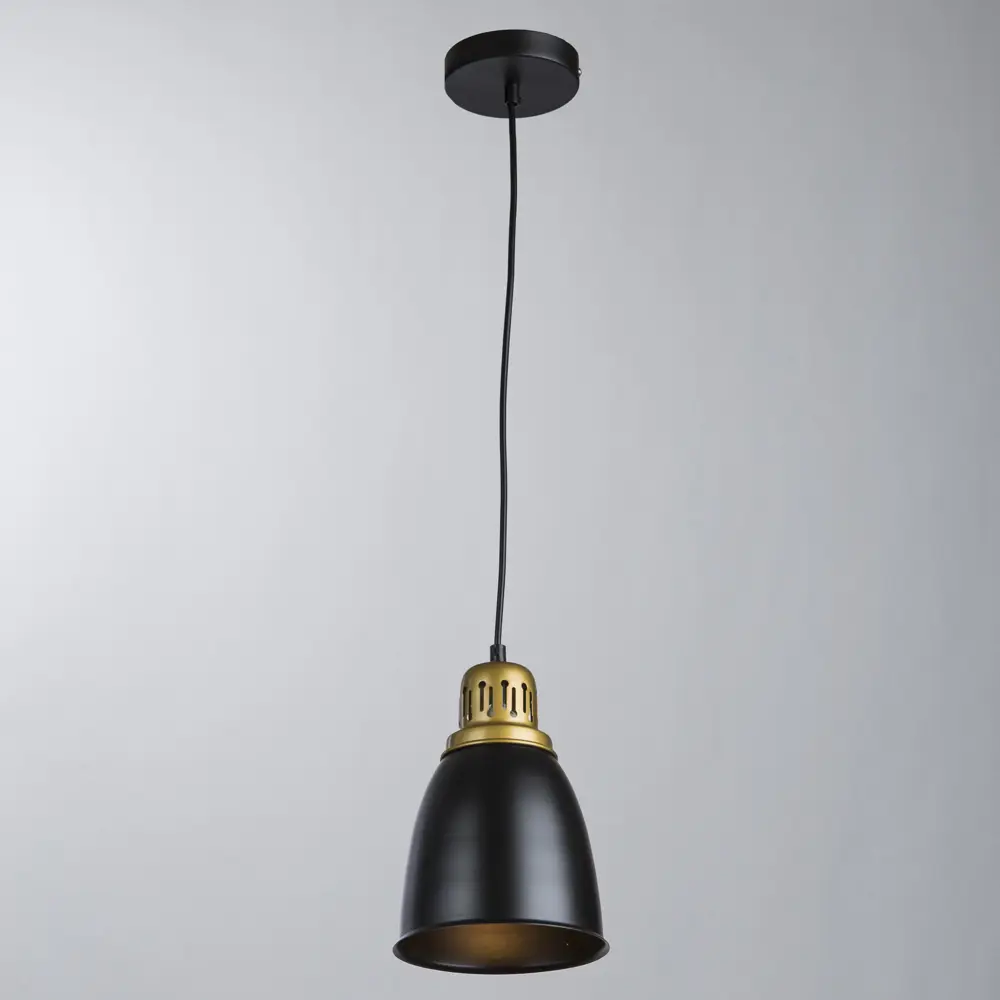 Подвес Corny 1xE27x60 Вт 18639101 STLM-2048234 Arte Lamp  - Вид №3