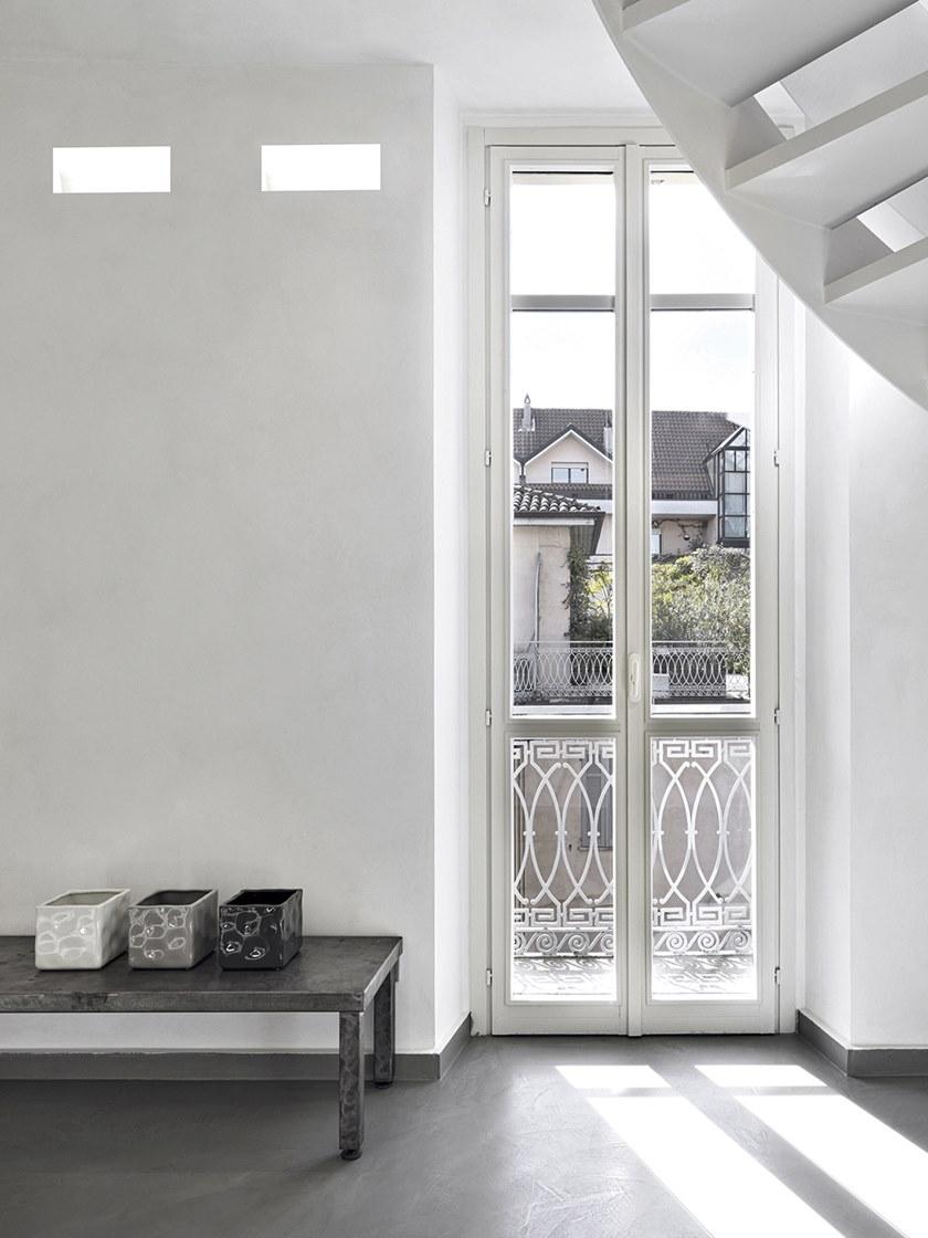 9010 novantadieci Встраиваемый настенный светильник из cristaly®  2416b  - Вид №1