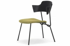 prostoria Кресло из фанеры со встроенной подушкой Strain