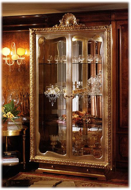 Витрина  ANTONELLI MORAVIO 569 Pitti