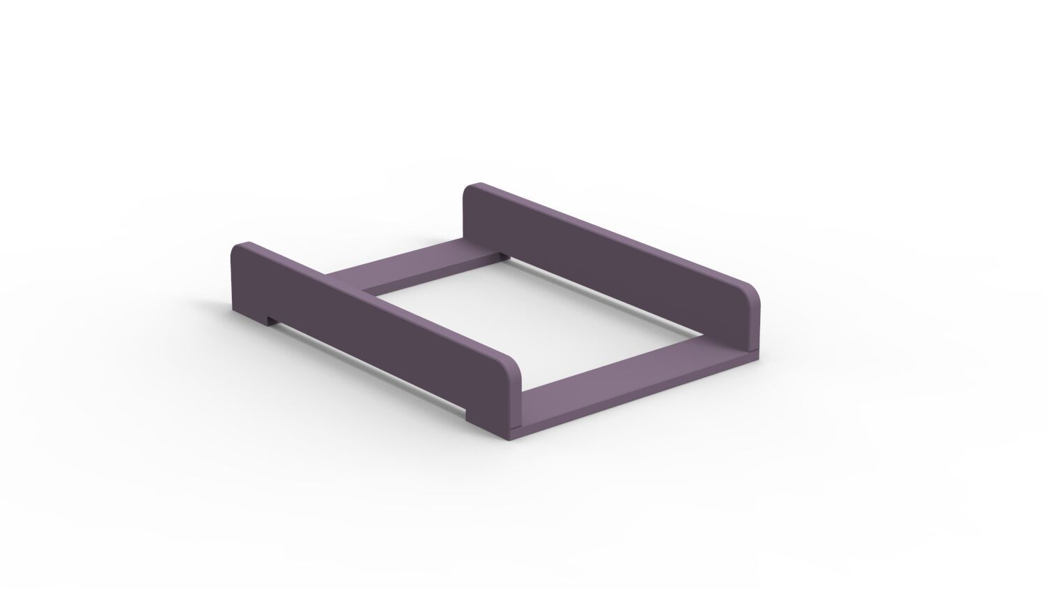 МДФ пеленальный столик с ящиками Mathy by Bols ARCH-00091182 - Вид №28