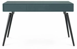 PRADDY Лакированная консоль с ящиками Hyde Tr061