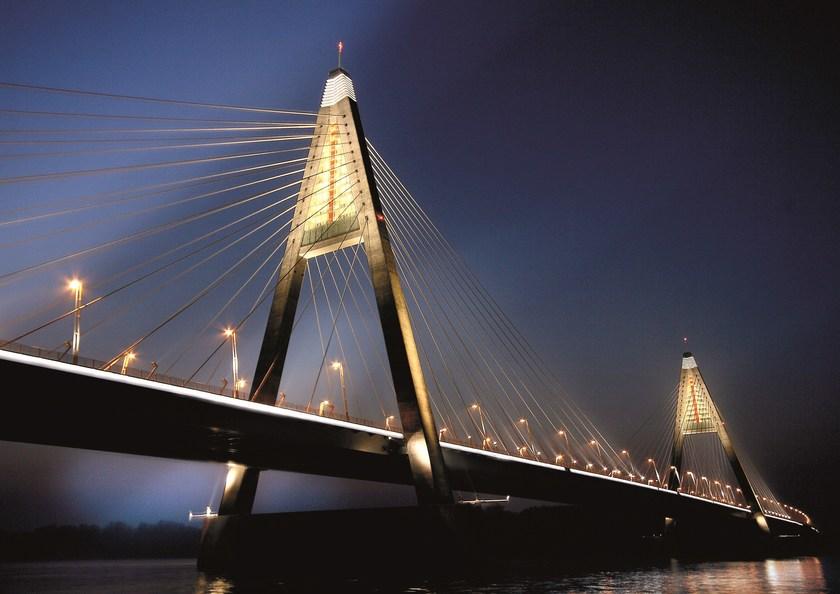 SIMES Профессиональный светодиодный проектор и традиционные источники Focus sun-id-1464835 - Вид №7