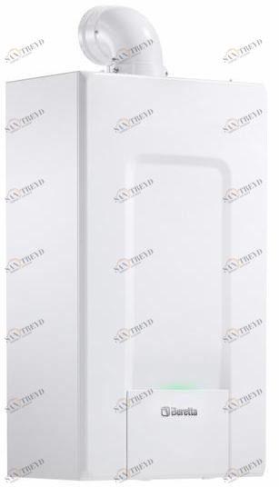 BERETTA Конденсационный котел для улицы Exclusive sun-id-1479358