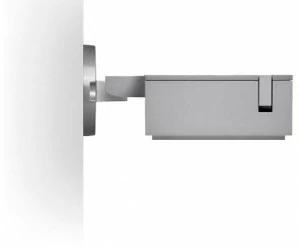 iGuzzini Настенный светодиодный уличный фонарь из литого алюминия Delphi