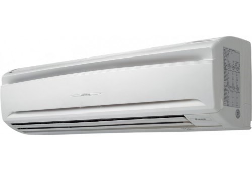 9118502 Кондиционер настенный сплит-система Daikin FAA71B/RQ71BW белый STDN-0139801  - Вид №1