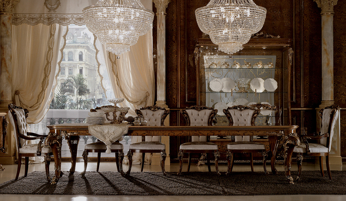 Стол  AR ARREDAMENTI 206 DolceVita