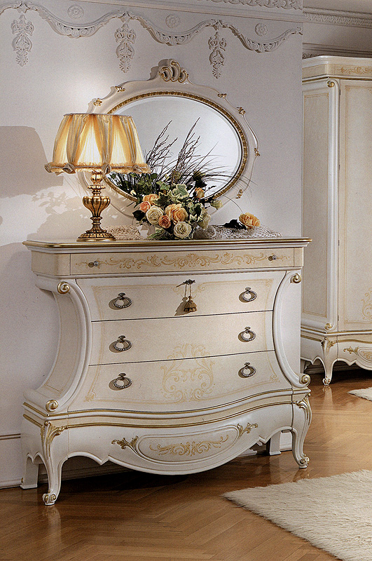 Комод  ANTONELLI MORAVIO 8112 