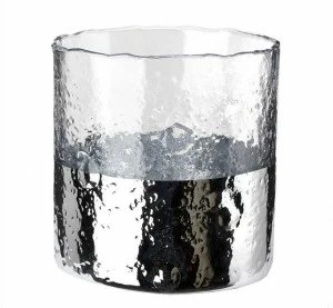 Pols Potten Стеклянный подсвечник  145-220-080