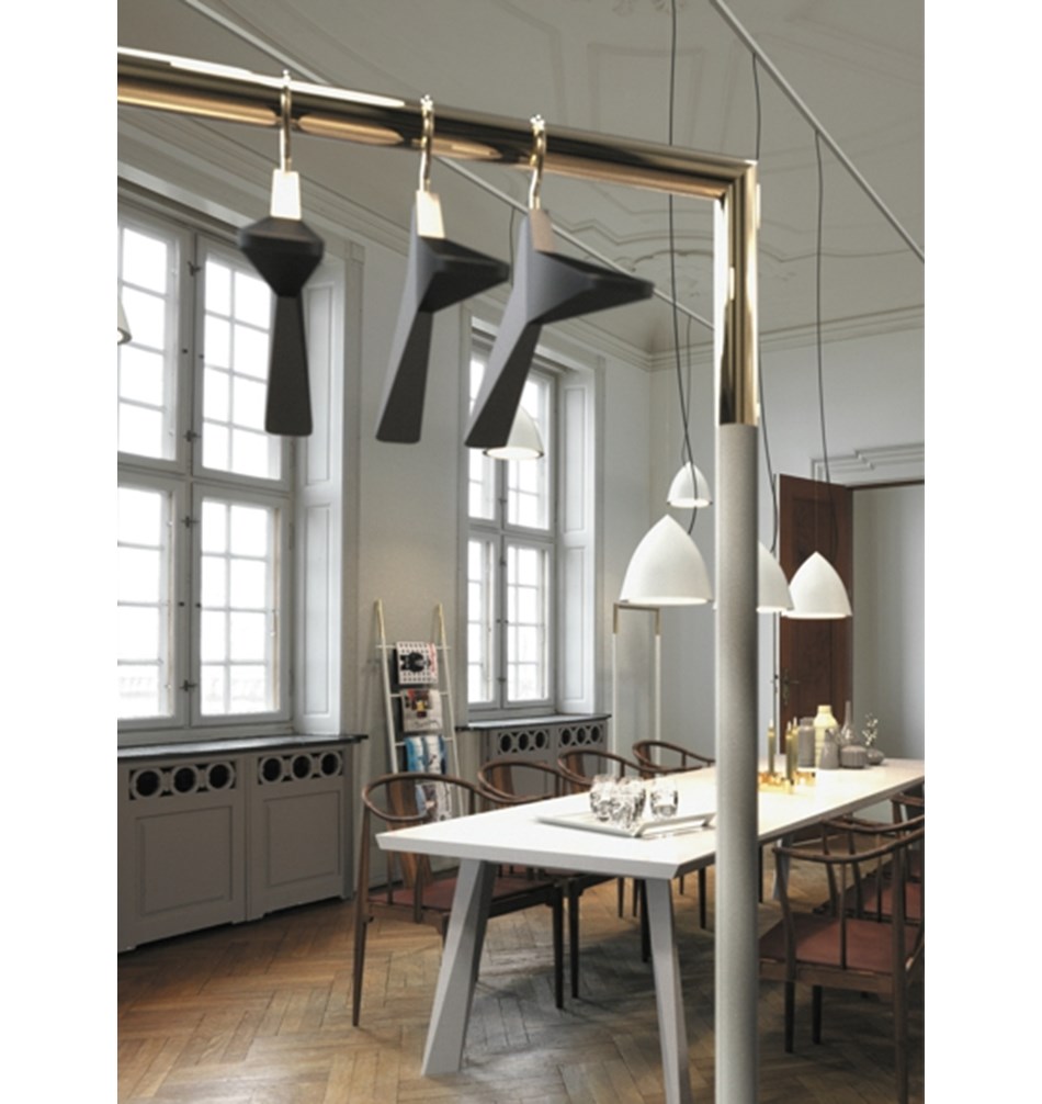 FROST Вешалка 4, одноместная sun-id-1966186 - Вид №2