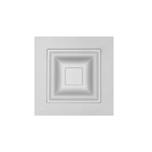 ЕВРОПЛАСТ 1.54.001 Квадрат 1.54.001 Пенополиуретан