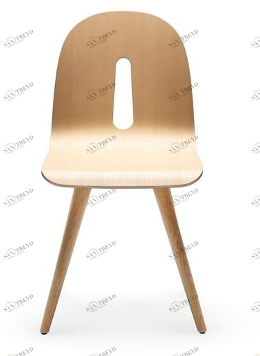 CHAIRS & MORE Стул ясеня Gotham sun-id-1510988