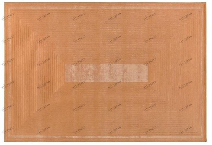 Mohebban Однотонный коврик ручной работы Plano mimetico sun-id-1346373