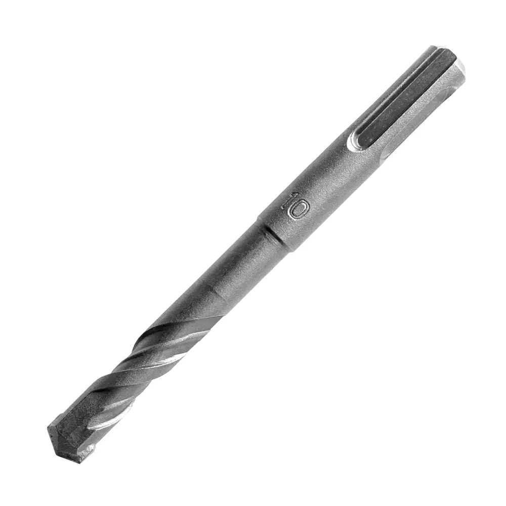 Бур по бетону SDS-plus 10х110 мм 17225345 STLM-2119115 Santreyd 