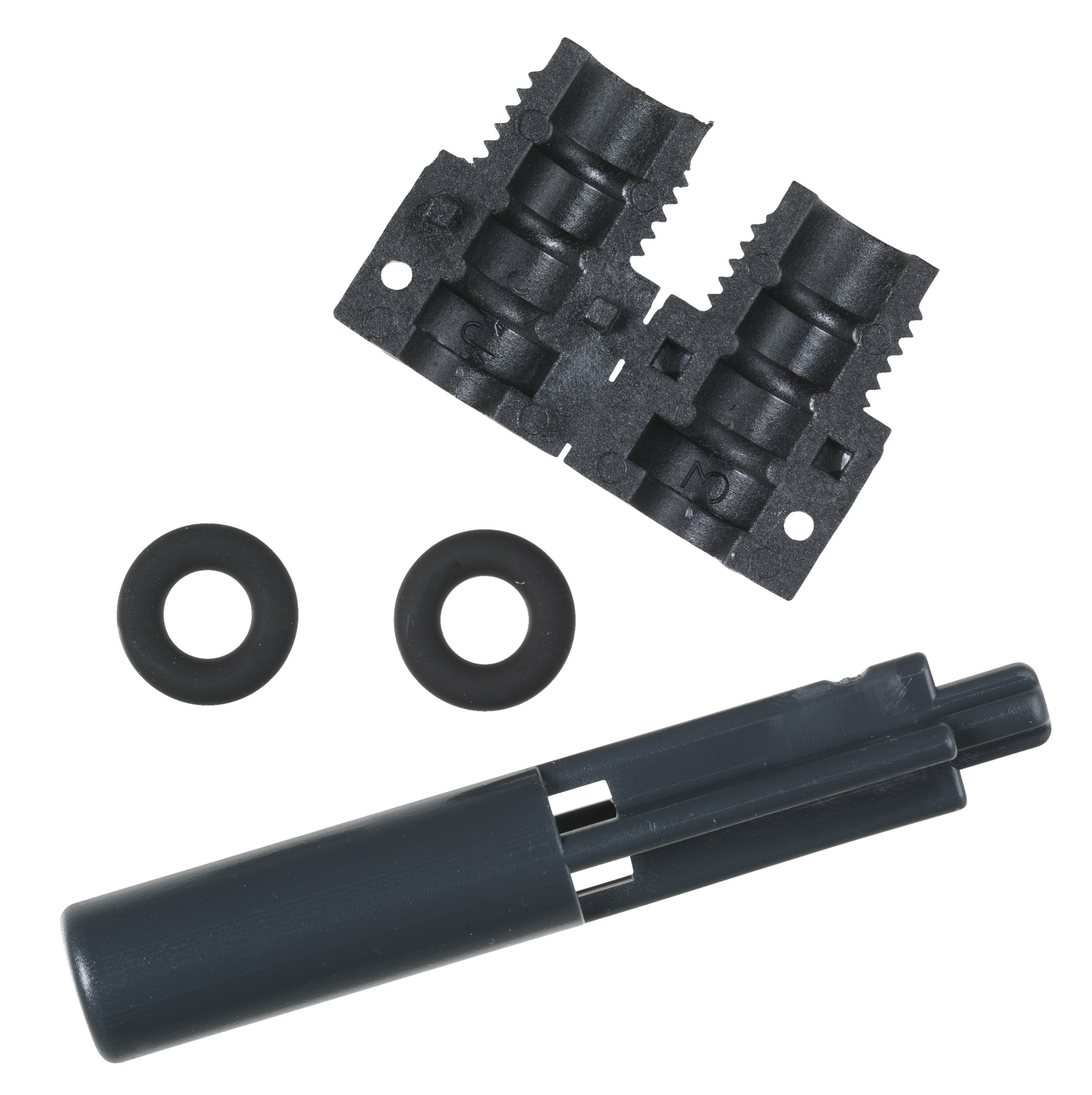 Danfoss Компоненты систем диспетчеризации SonoCollect111E-M-125/конц/M-bus/Ether 014U1602  - Вид №6