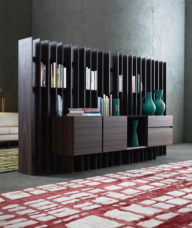 Буфет SIPARIO LC EMMEMOBILI R82R  - Вид №1