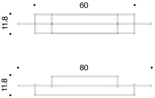 Danese Milano Ваза для фруктов из окрашенного металла sun-id-1508329 - Вид №3
