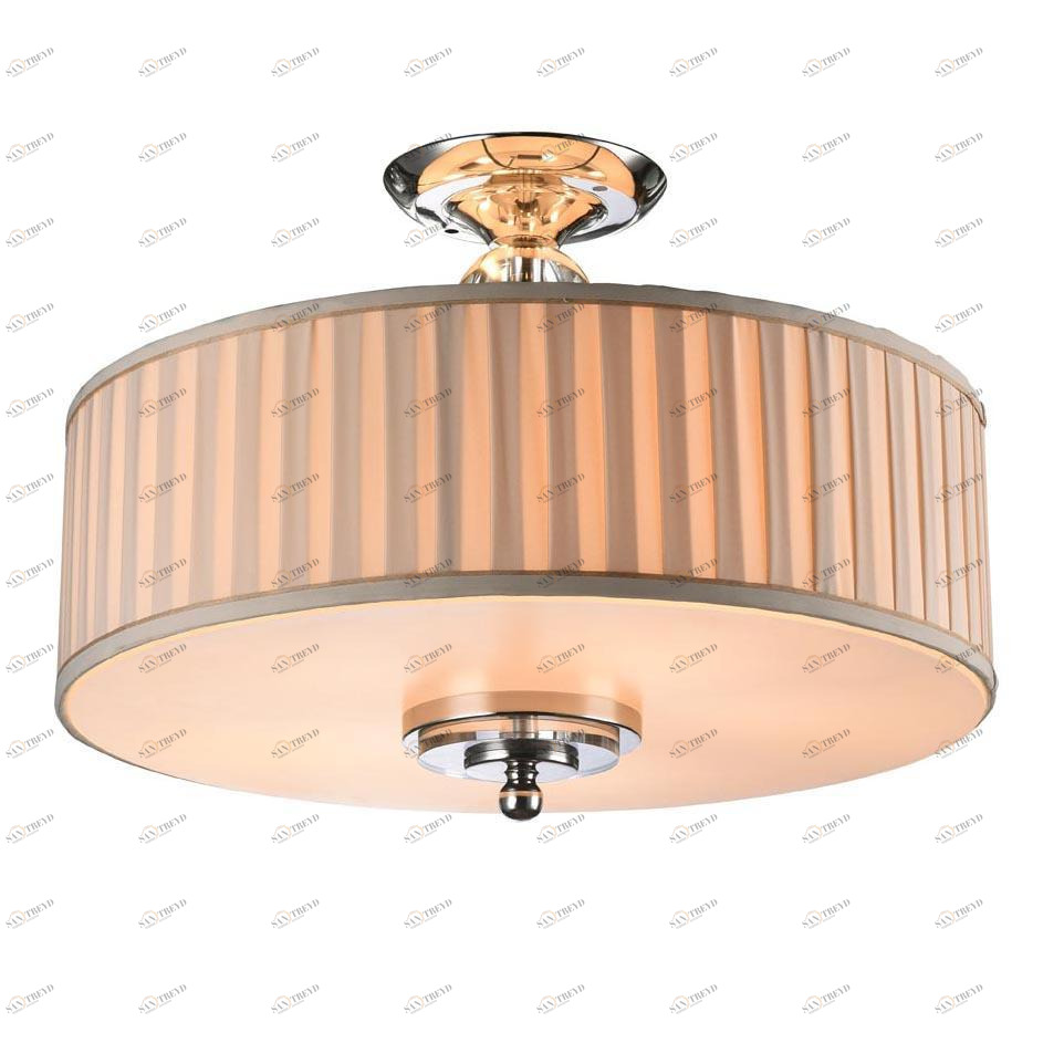 Потолочный светильник Newport 3105/PL NEWPORT 3100 201821 Бежевый 