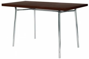 2702 Стол Tiramisu 120*80 Venge R-HOME