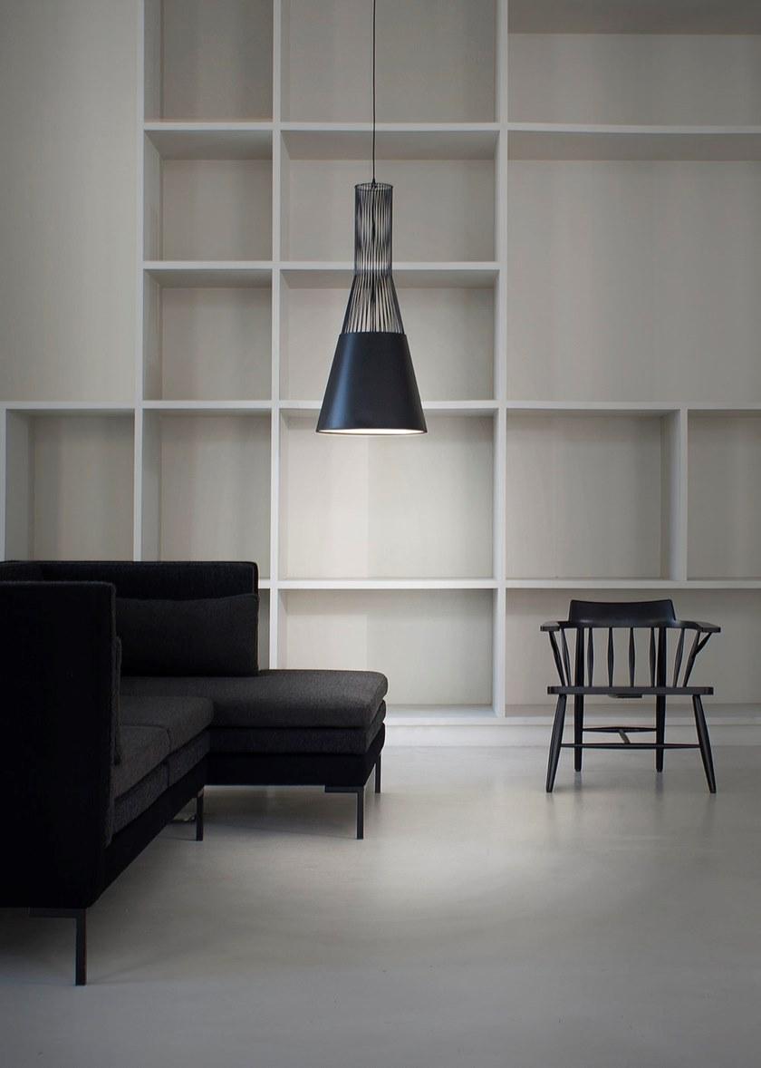 Branca Lisboa Модульный тканевый диван с шезлонгом Layer sun-id-1441217 - Вид №7