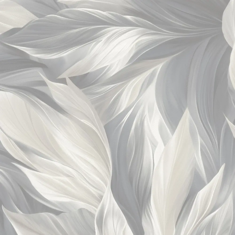 Флизелиновые обои New Age Rio серые с рельефным рисунком 89433218 STLM-1569855 - Вид №1