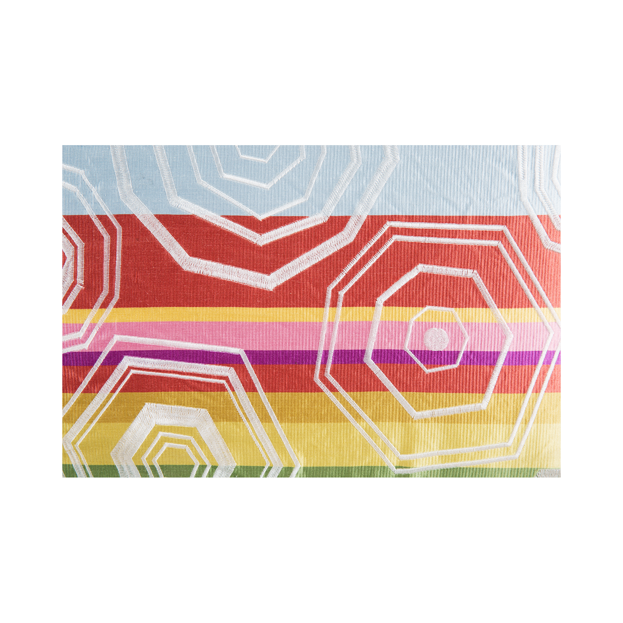 Пуф / Nazar MissoniHome sun-id-377345 - Вид №3