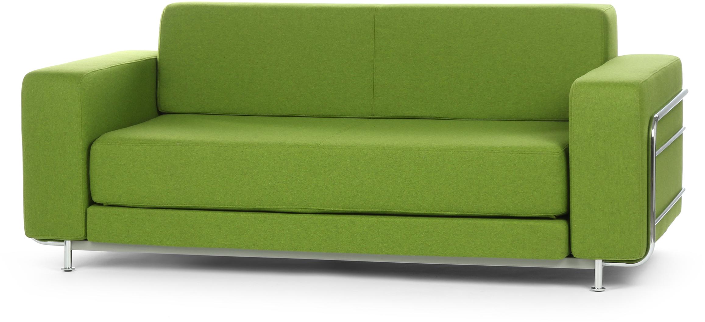 2000000049670 Диван silver Softline  - Вид №1