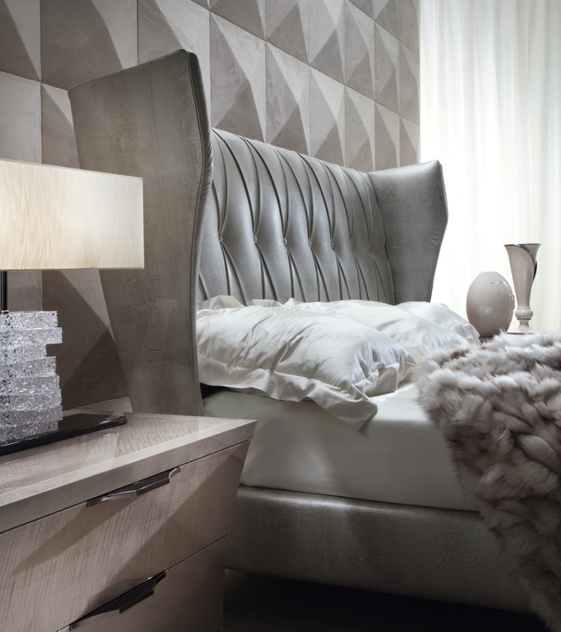 6834 Alchemy кровать - giorgio collection - Вид №1