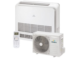 Жилой кондиционер стены / пола