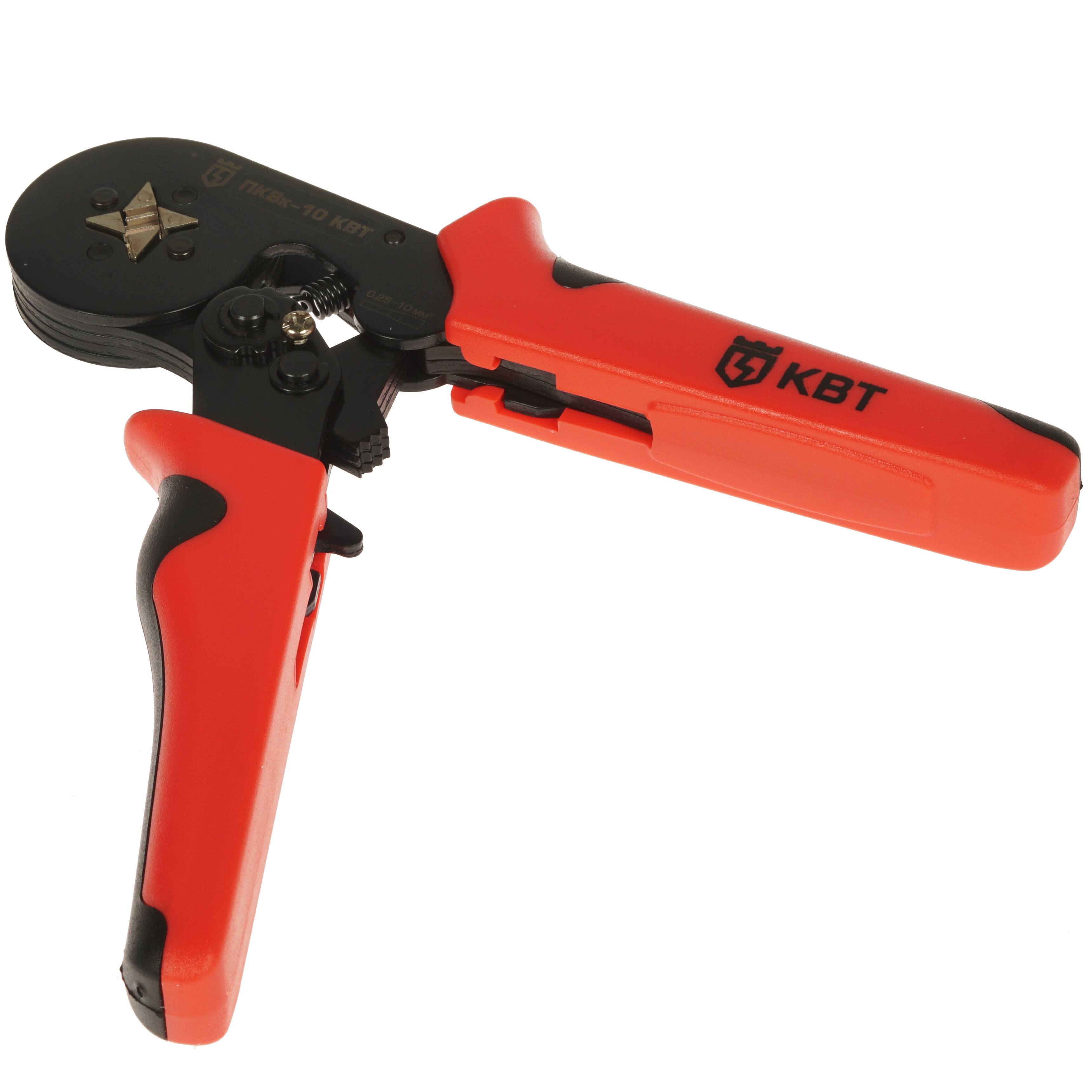 Кримпер КВТ ПКВк-10 4794562 STDN-0027750 - Вид №3